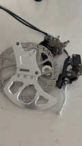 Talaria X3 Ultra Bee Brakes