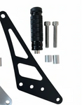 Surron LBX shiftlock