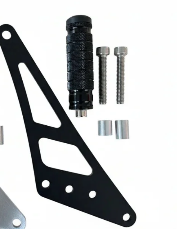 Surron LBX shiftlock