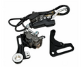 Yozma/Tuttio Ultra Bee Brakes