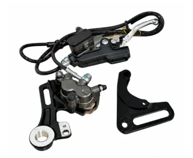 Yozma/Tuttio Ultra Bee Brakes