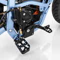 Yozma/Strike Shadow Ultra Bee Foot Brake Kit