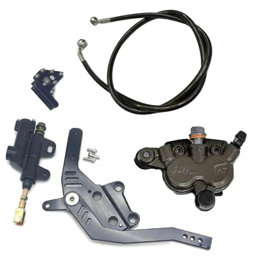 Talaria XXX Moto Foot Brake Kit